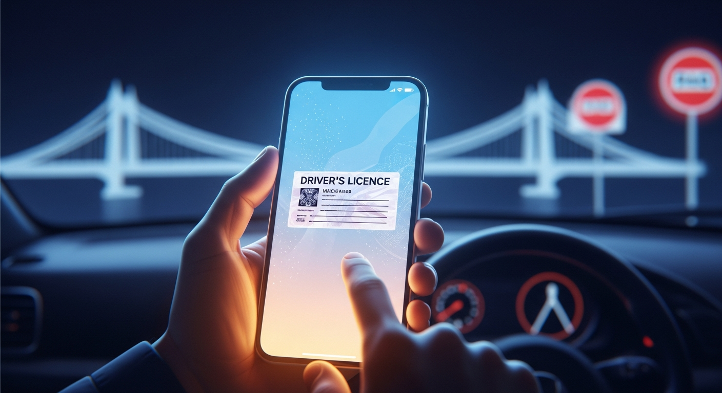 myVicRoads: رخصتك الرقمية بين يديك، إدارة حسابك بسهولة وأمان - تطبيق شامل للسائقين في فيكتوريا